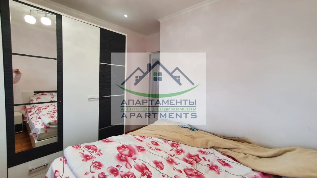 Продажа 2-комнатной квартиры, Пятигорск, Февральская ул,  283