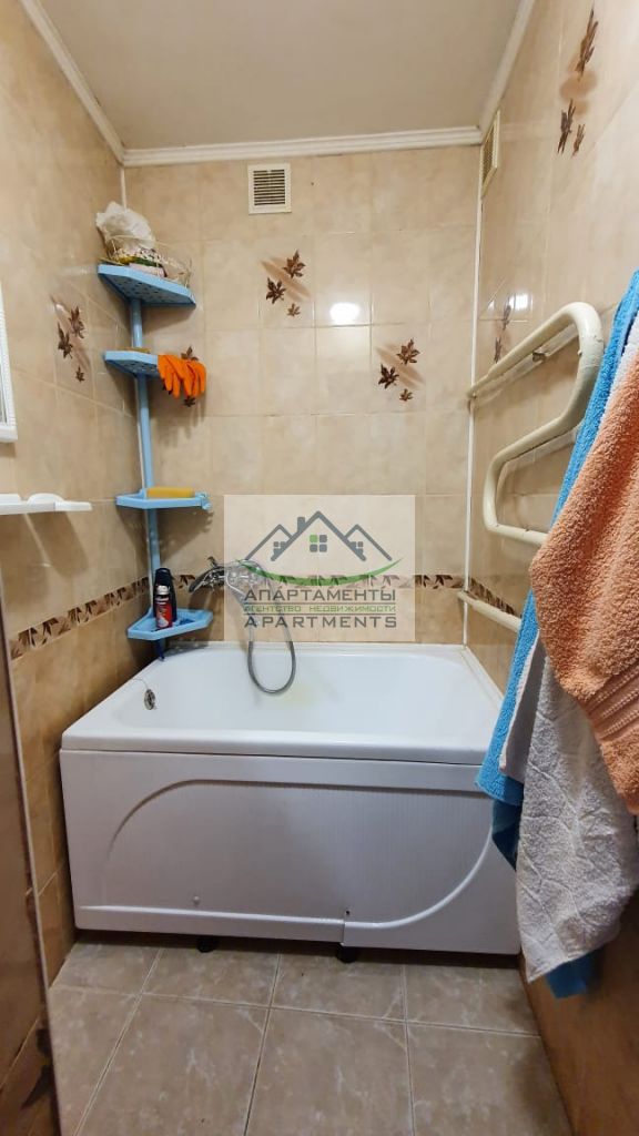 Продажа 2-комнатной квартиры, Пятигорск, Февральская ул,  283