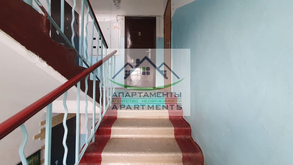 Продажа 2-комнатной квартиры, Пятигорск, Февральская ул,  283