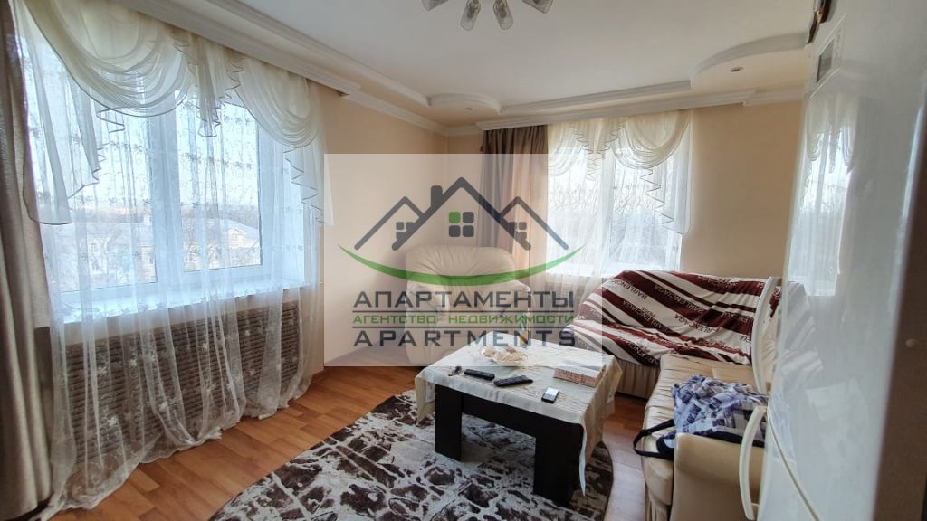 Продажа 2-комнатной квартиры, Пятигорск, Февральская ул,  283