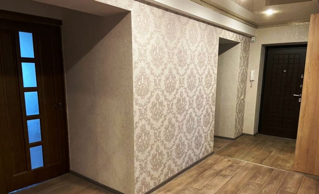 Продажа 4-комнатной квартиры, Ставрополь, Карла Маркса пр-кт,  84