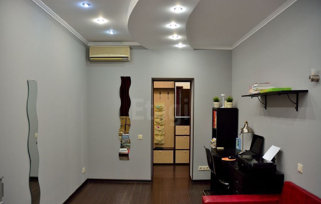 Продажа 3-комнатной квартиры, Ставрополь, Мира ул,  264А