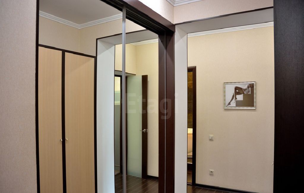 Продажа 3-комнатной квартиры, Ставрополь, Мира ул,  264А