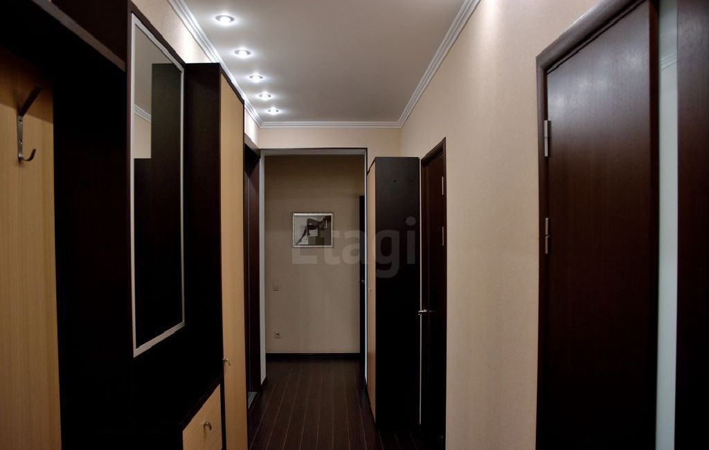 Продажа 3-комнатной квартиры, Ставрополь, Мира ул,  264А