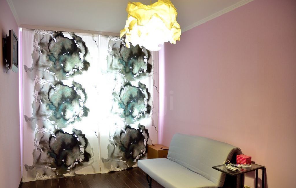 Продажа 3-комнатной квартиры, Ставрополь, Мира ул,  264А