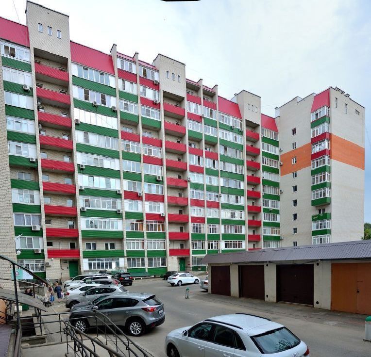 Продажа 3-комнатной квартиры, Ставрополь, Мира ул,  264А