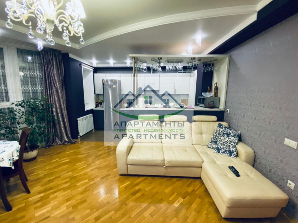 Продажа 2-комнатной квартиры, Пятигорск, Оранжерейная ул