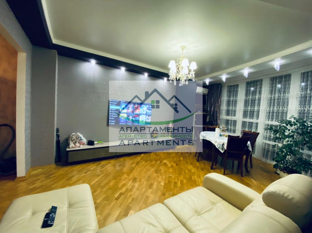 Продажа 2-комнатной квартиры, Пятигорск, Оранжерейная ул