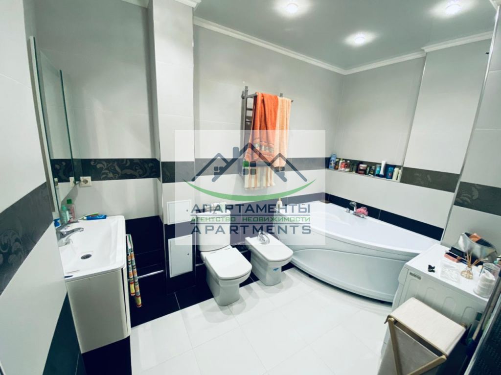 Продажа 2-комнатной квартиры, Пятигорск, Оранжерейная ул