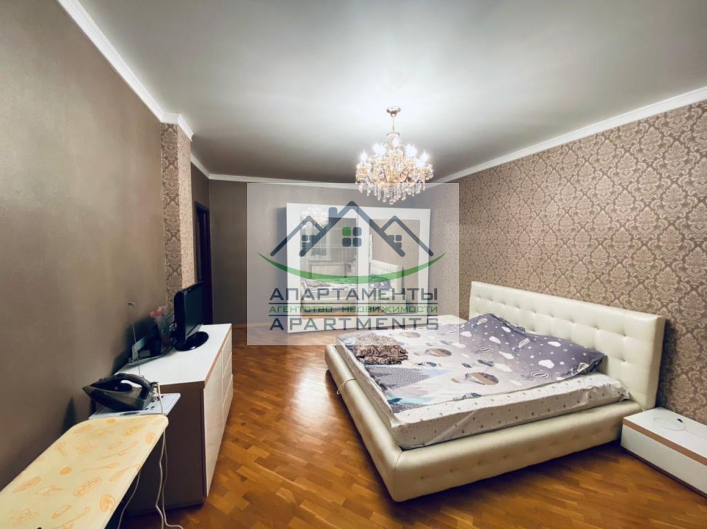 Продажа 2-комнатной квартиры, Пятигорск, Оранжерейная ул