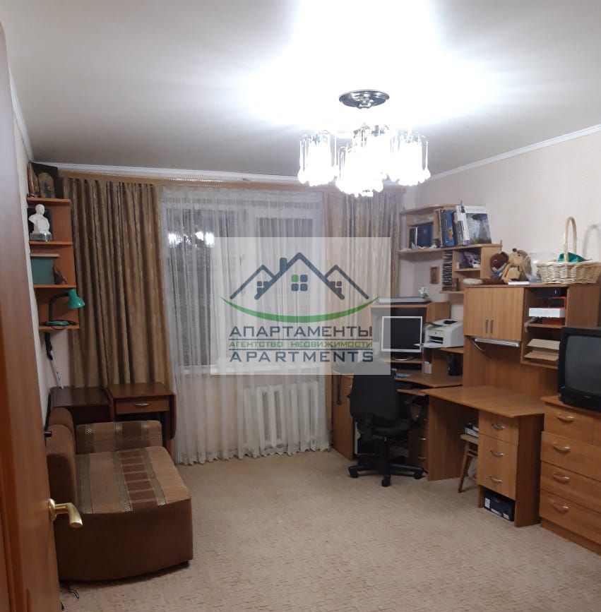 Продажа 1-комнатной квартиры, Пятигорск, Кочубея ул,  25к1