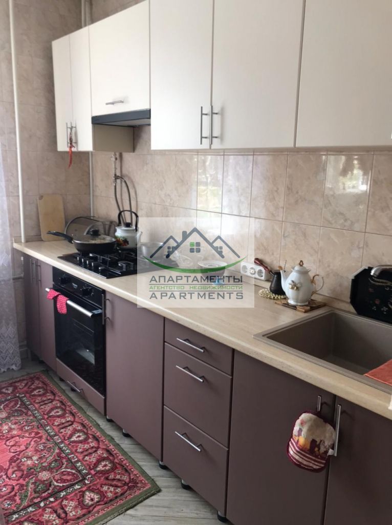 Продажа 2-комнатной квартиры, Пятигорск, Нежнова ул,  56