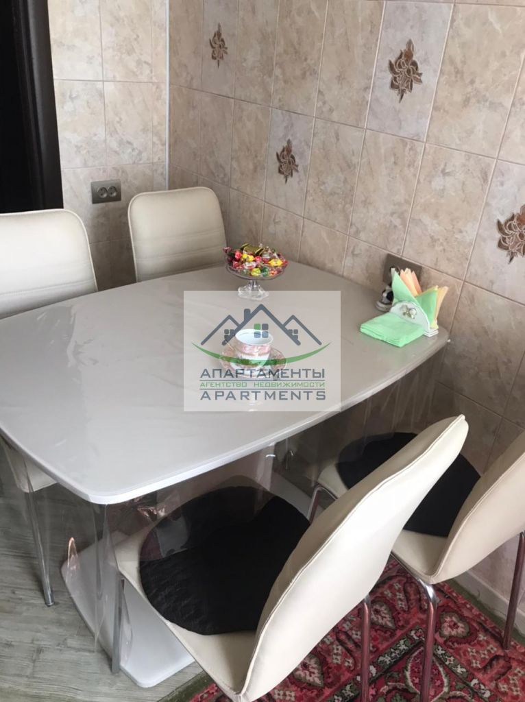 Продажа 2-комнатной квартиры, Пятигорск, Нежнова ул,  56