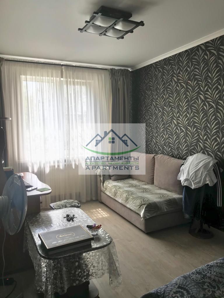 Продажа 2-комнатной квартиры, Пятигорск, Нежнова ул,  56