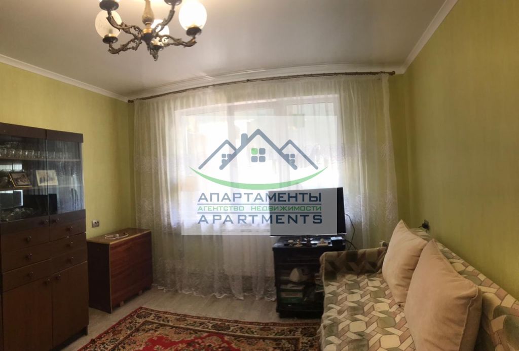 Продажа 2-комнатной квартиры, Пятигорск, Нежнова ул,  56