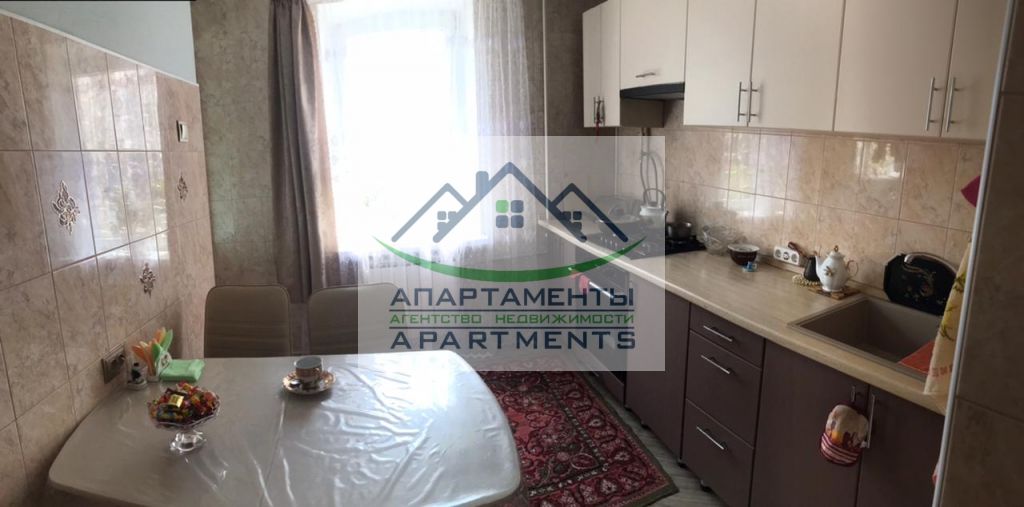 Продажа 2-комнатной квартиры, Пятигорск, Нежнова ул,  56