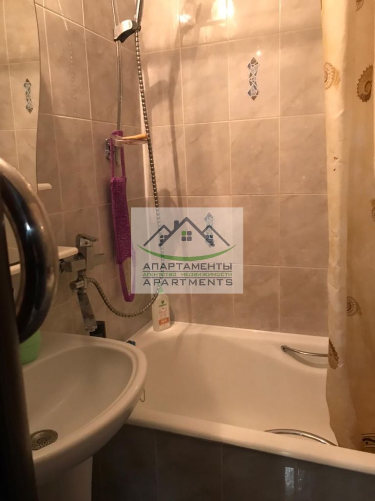 Продажа 2-комнатной квартиры, Пятигорск, Нежнова ул,  56