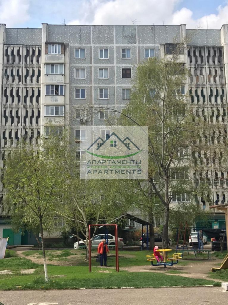 Продажа 2-комнатной квартиры, Пятигорск, Нежнова ул,  56