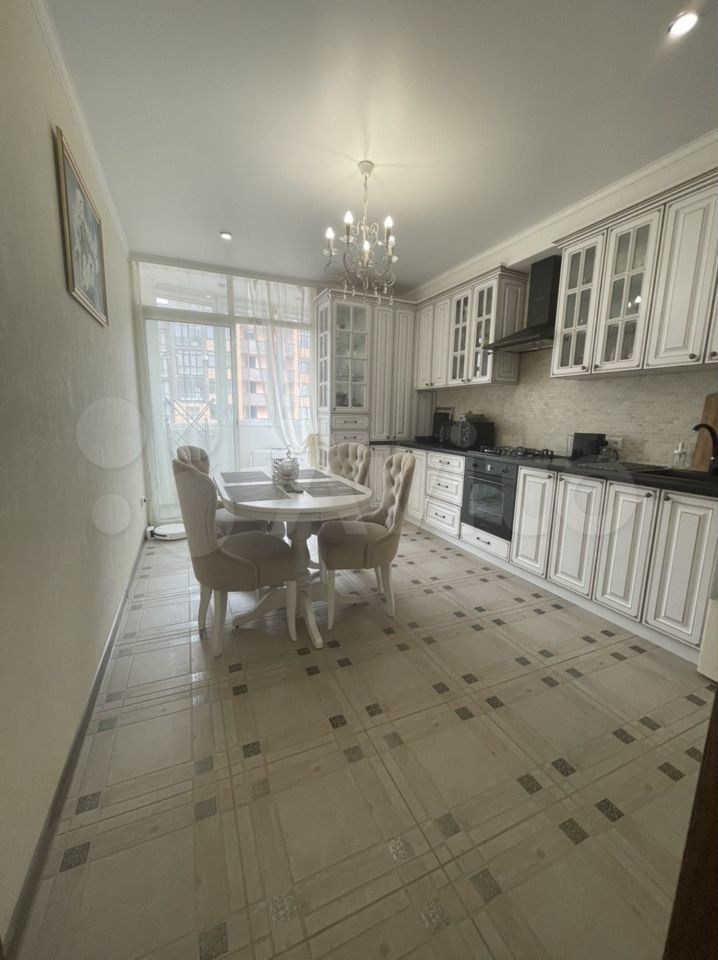 Продажа 2-комнатной квартиры, Ставрополь, Ленина ул,  417А