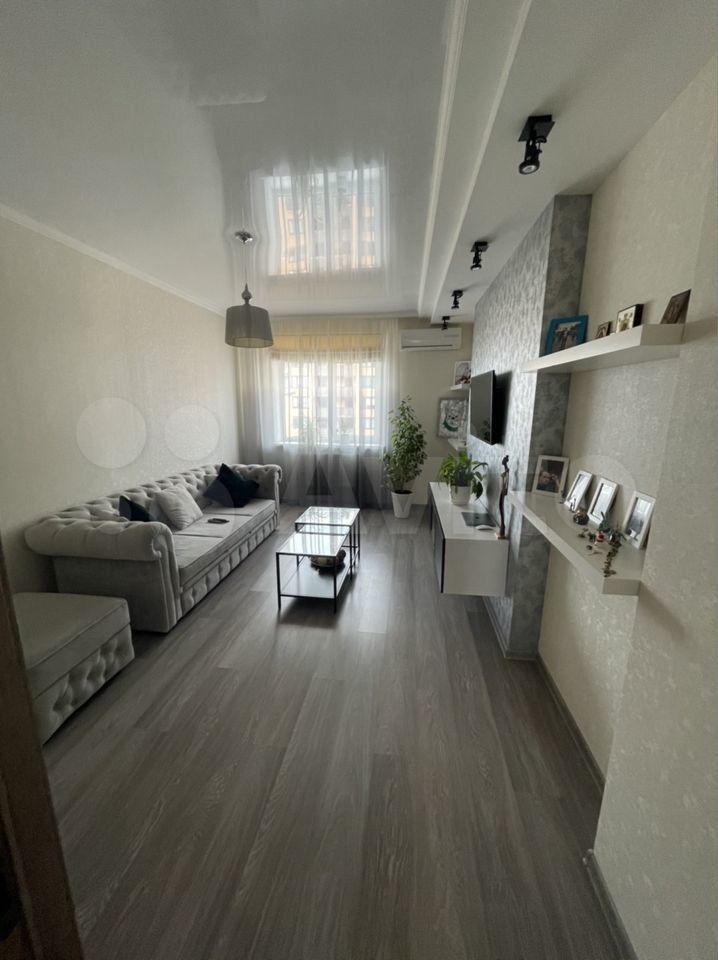 Продажа 2-комнатной квартиры, Ставрополь, Ленина ул,  417А