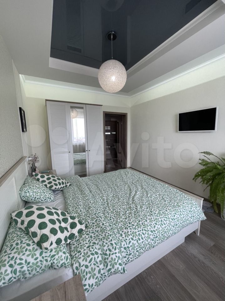 Продажа 2-комнатной квартиры, Ставрополь, Ленина ул,  417А