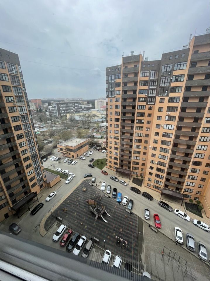 Продажа 2-комнатной квартиры, Ставрополь, Ленина ул,  417А