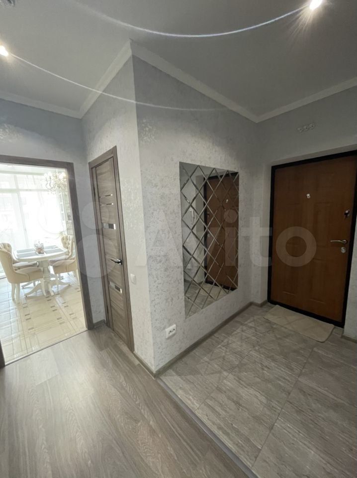 Продажа 2-комнатной квартиры, Ставрополь, Ленина ул,  417А