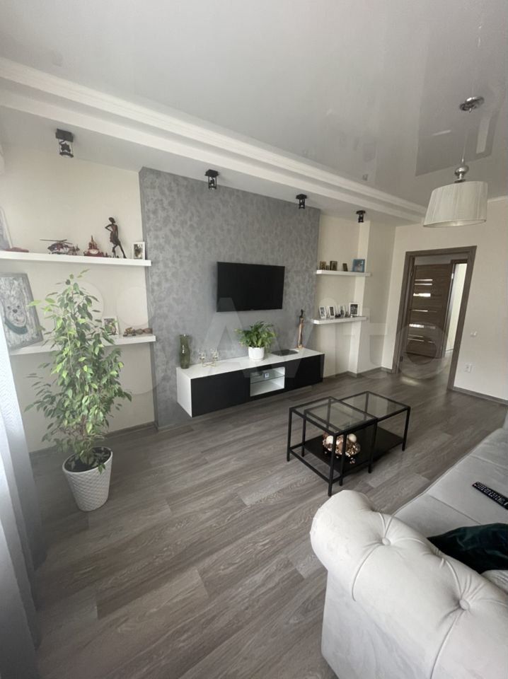 Продажа 2-комнатной квартиры, Ставрополь, Ленина ул,  417А