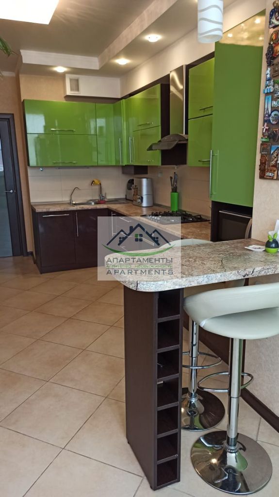 Продажа 2-комнатной квартиры, Пятигорск, Советской Армии пр-кт,  17