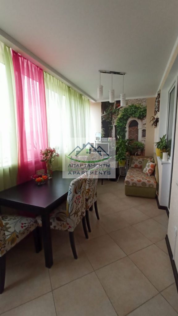 Продажа 2-комнатной квартиры, Пятигорск, Советской Армии пр-кт,  17