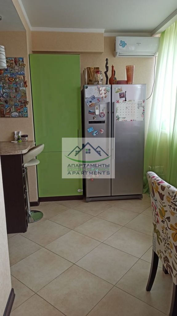 Продажа 2-комнатной квартиры, Пятигорск, Советской Армии пр-кт,  17