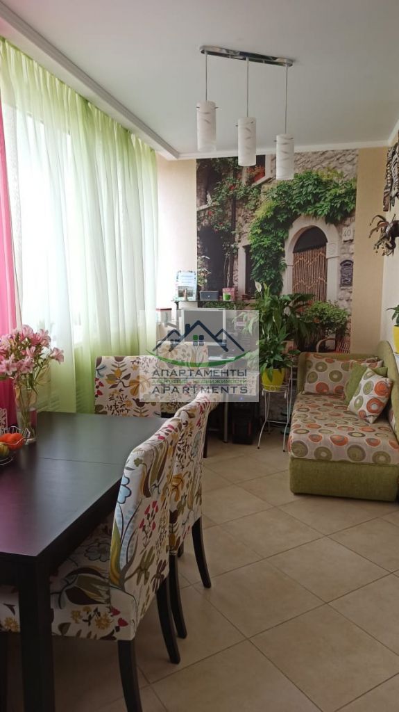 Продажа 2-комнатной квартиры, Пятигорск, Советской Армии пр-кт,  17