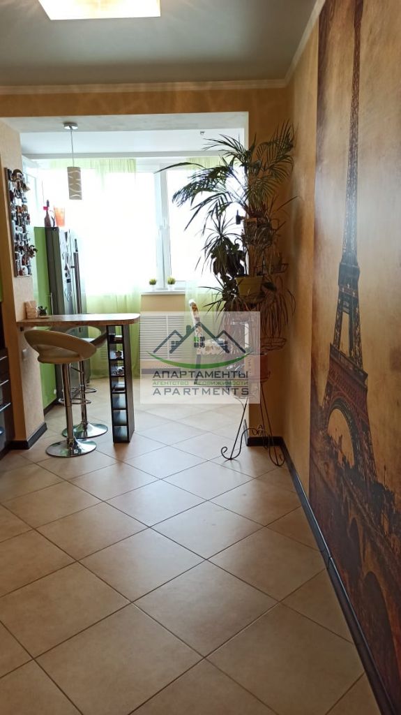 Продажа 2-комнатной квартиры, Пятигорск, Советской Армии пр-кт,  17