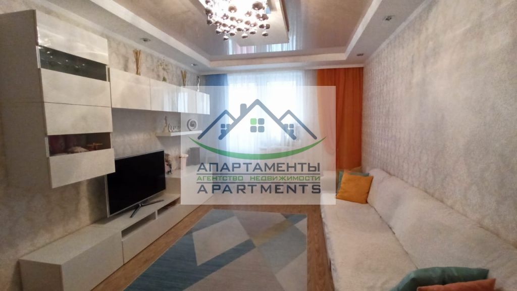 Продажа 2-комнатной квартиры, Пятигорск, Советской Армии пр-кт,  17