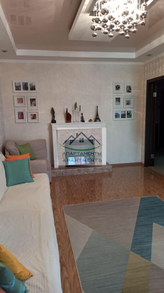 Продажа 2-комнатной квартиры, Пятигорск, Советской Армии пр-кт,  17