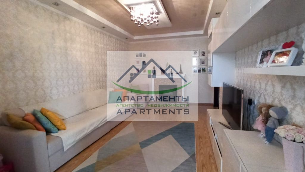 Продажа 2-комнатной квартиры, Пятигорск, Советской Армии пр-кт,  17