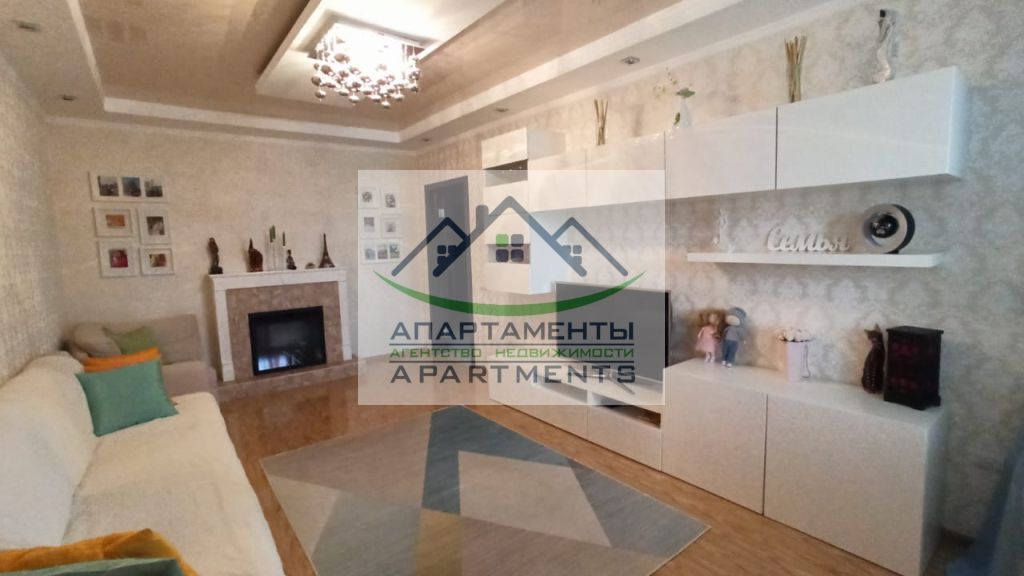 Продажа 2-комнатной квартиры, Пятигорск, Советской Армии пр-кт,  17