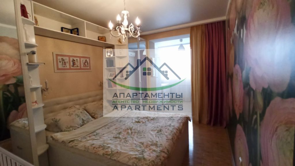 Продажа 2-комнатной квартиры, Пятигорск, Советской Армии пр-кт,  17