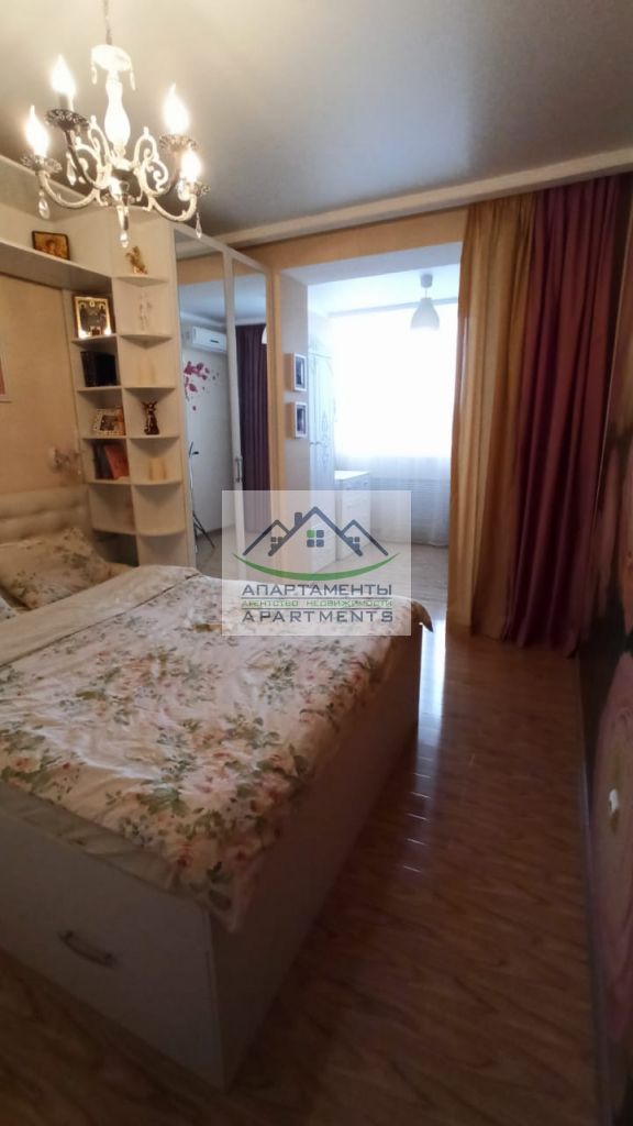 Продажа 2-комнатной квартиры, Пятигорск, Советской Армии пр-кт,  17