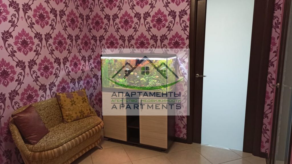 Продажа 2-комнатной квартиры, Пятигорск, Советской Армии пр-кт,  17