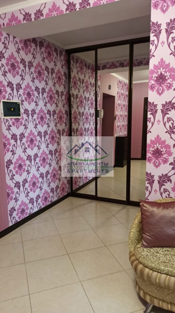 Продажа 2-комнатной квартиры, Пятигорск, Советской Армии пр-кт,  17