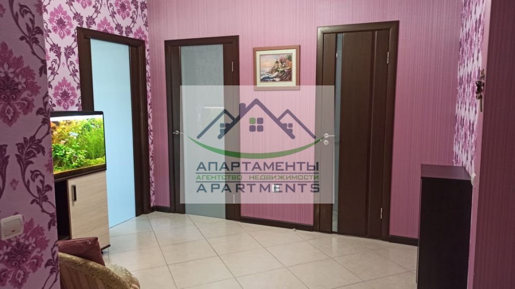 Продажа 2-комнатной квартиры, Пятигорск, Советской Армии пр-кт,  17