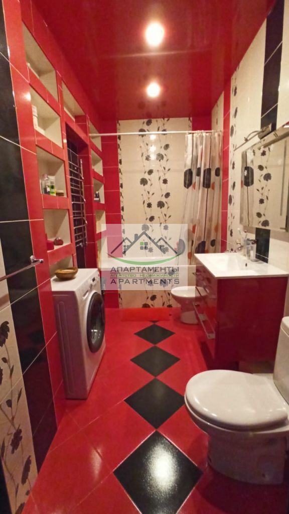 Продажа 2-комнатной квартиры, Пятигорск, Советской Армии пр-кт,  17