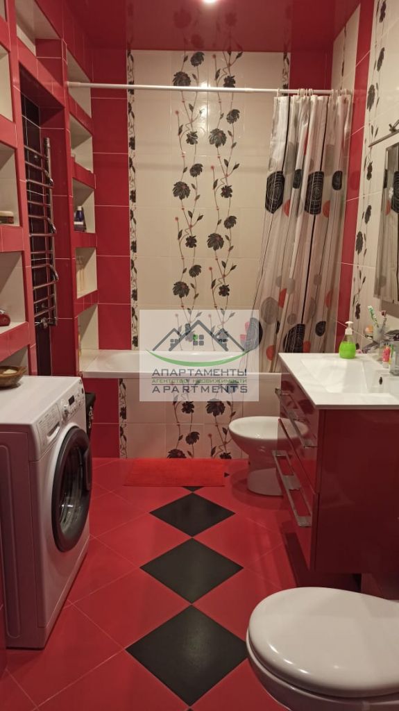 Продажа 2-комнатной квартиры, Пятигорск, Советской Армии пр-кт,  17