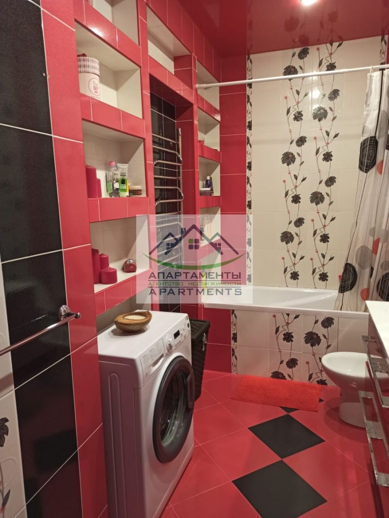 Продажа 2-комнатной квартиры, Пятигорск, Советской Армии пр-кт,  17