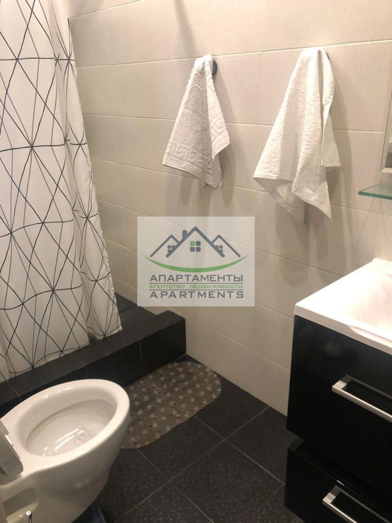 Продажа 3-комнатной квартиры, Пятигорск, Бунимовича ул,  19к2