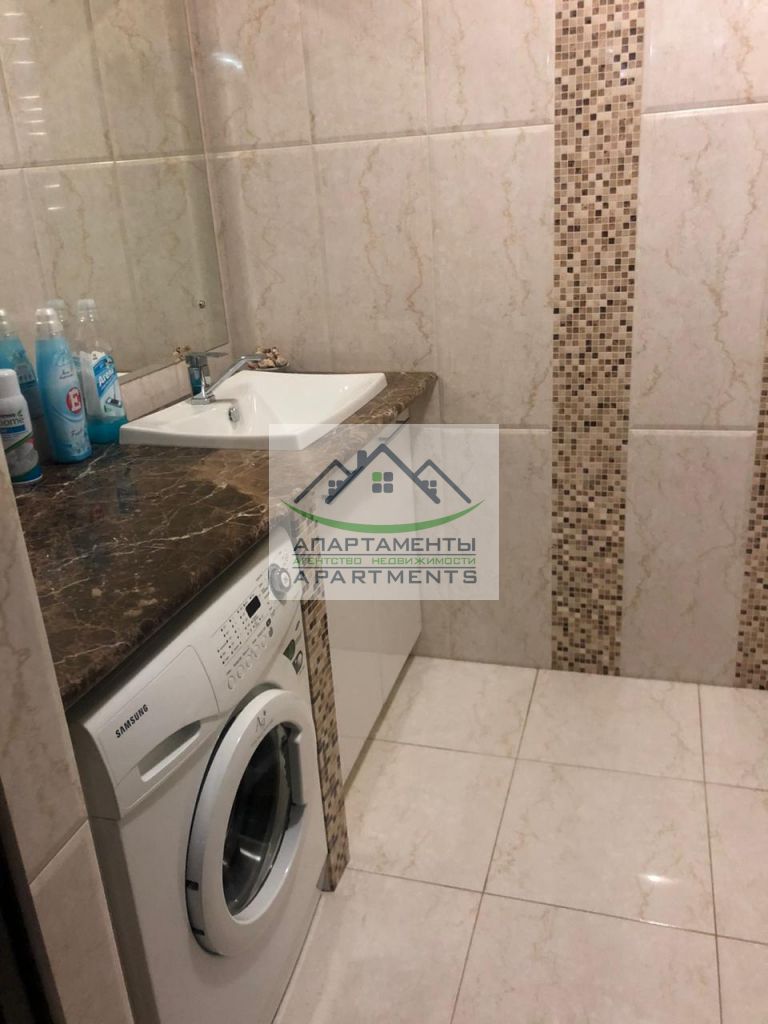 Продажа 3-комнатной квартиры, Пятигорск, Бунимовича ул,  19к2