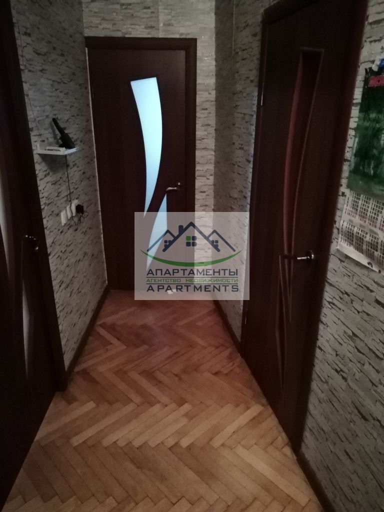 Продажа 3-комнатной квартиры, Пятигорск, Московская ул,  14к1