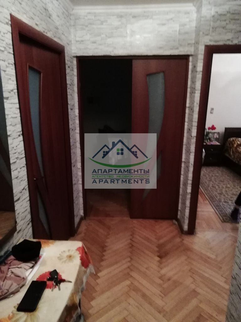 Продажа 3-комнатной квартиры, Пятигорск, Московская ул,  14к1