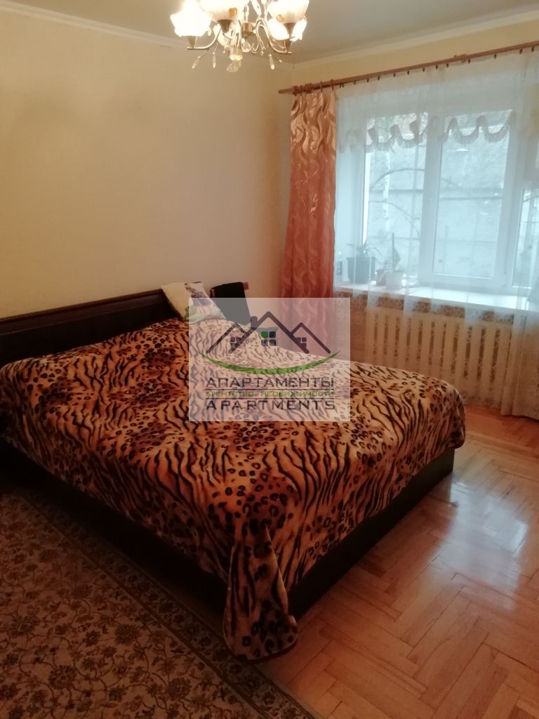Продажа 3-комнатной квартиры, Пятигорск, Московская ул,  14к1